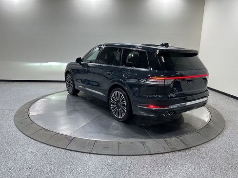 New 2026 Lincoln Aviator Black Label image 7