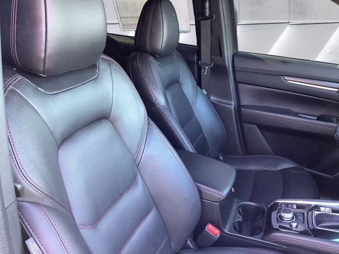 Used 2024 MAZDA CX-5 2.5 Turbo image 14