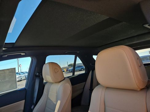 New 2026 Mercedes-Benz GLE 450 4MATIC image 21