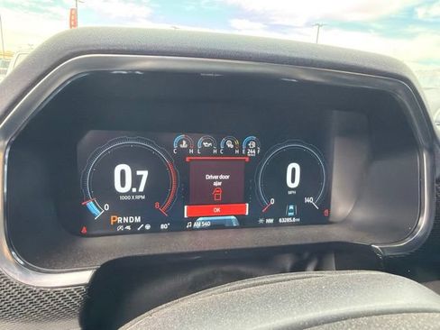 Used 2021 Ford F150 Raptor w/ Raptor 37 Performance Package AWD/4WD image 22