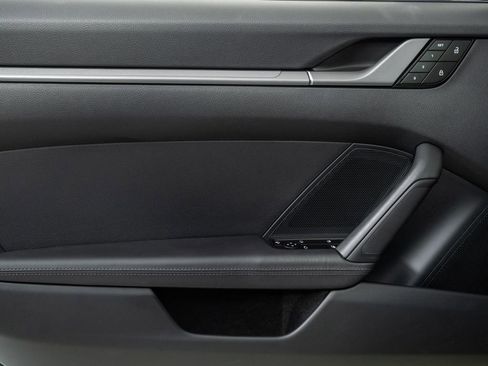 Certified 2024 Porsche 911 Carrera RWD image 6