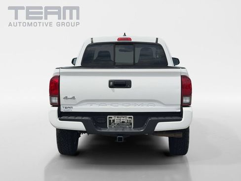 Used 2019 Toyota Tacoma SR w/ SR Convenience Package AWD/4WD image 6