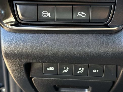 Certified 2025 MAZDA CX-30 AWD 2.5 S w/ Premium Package image 28