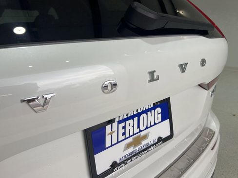 Used 2018 Volvo XC60 T6 R-Design w/ Convenience Package image 29