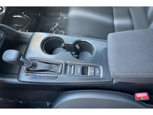 Certified 2024 Honda Civic Sport image 29