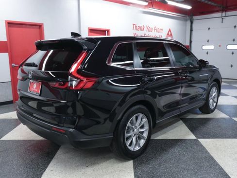 Used 2023 Honda CR-V EX-L image 7