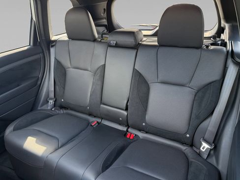 Certified 2025 Subaru Forester Touring image 13
