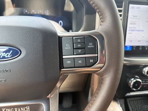 Used 2025 Ford F150 King Ranch AWD/4WD image 40