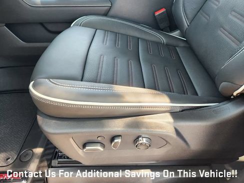 New 2026 GMC Sierra 1500 AT4X w/ LPO, Black Badging Package AWD/4WD image 18