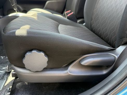 Used 2024 Mitsubishi Mirage ES FWD image 33