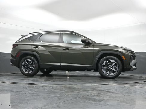 New 2026 Hyundai Tucson SEL FWD image 46