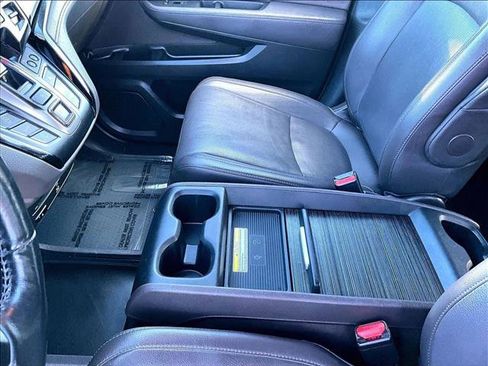 Used 2018 Honda Odyssey Elite image 15