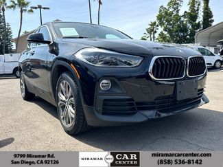 Used 2020 BMW X2 xDrive28i w/ Convenience Package video 1