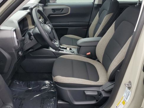 New 2025 Ford Bronco Sport Big Bend image 12