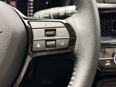 Used 2026 Honda CR-V EX-L image 18