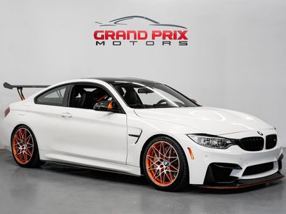 Used 2016 BMW M4 GTS