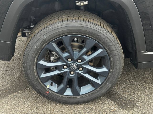 New 2026 Jeep Grand Cherokee Limited AWD/4WD image 12