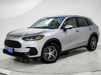 Used 2023 Honda HR-V EX-L