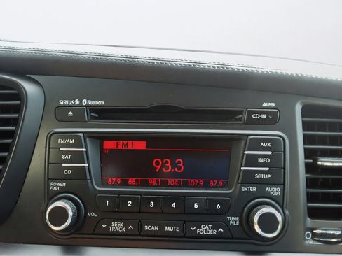 Used 2012 Kia Optima EX FWD image 26