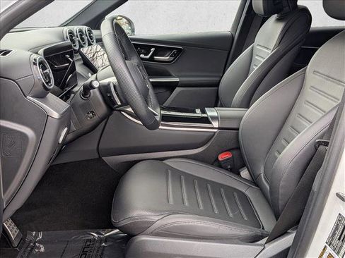 Certified 2025 Mercedes-Benz GLC 300 GLC 300 image 19