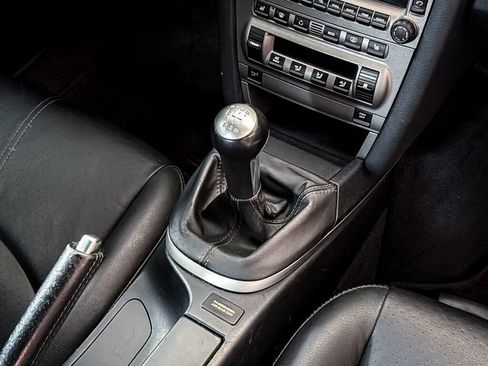 Used 2007 Porsche Cayman S RWD image 25