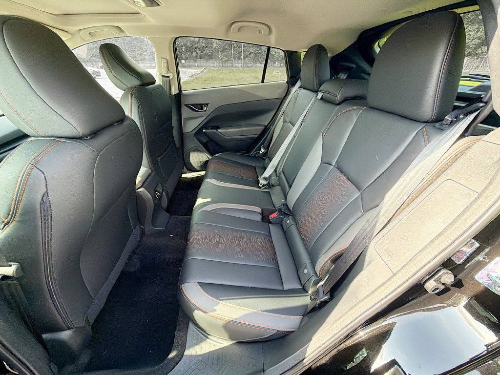 New 2026 Subaru Crosstrek 2.5i Limited AWD/4WD image 31