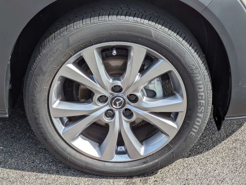 Certified 2024 MAZDA CX-30 AWD 2.5 S w/ Premium Package image 11