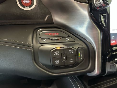 Used 2022 RAM 1500 TRX w/ TRX Level 2 Equipment Group image 35