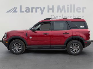 New 2026 Ford Bronco Sport Big Bend video 2