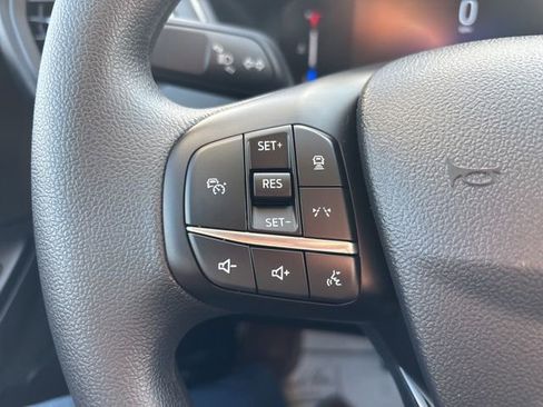 Used 2025 Ford Escape Active w/ Tech Pack #1 image 17