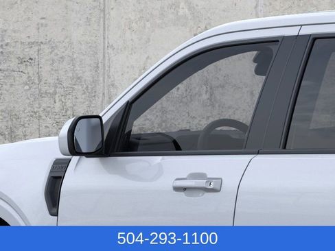 New 2026 Ford Maverick Lobo AWD/4WD image 23