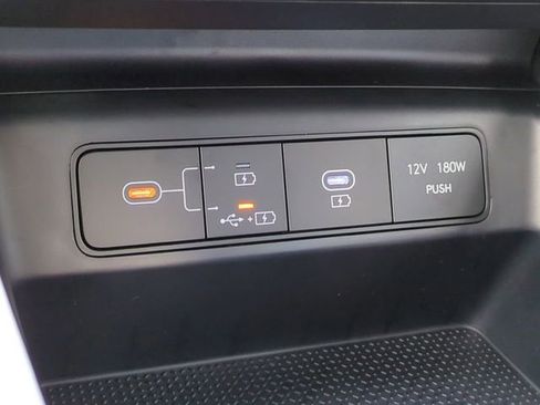 New 2026 Hyundai Tucson SE FWD image 20