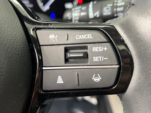 Used 2024 Honda HR-V EX-L image 27