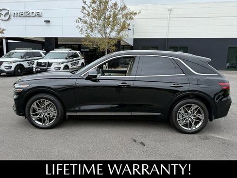 Used 2024 Genesis GV70 2.5T w/ Select Package image 3