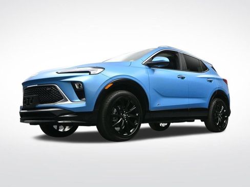 Used 2026 Buick Encore GX Sport Touring image 24