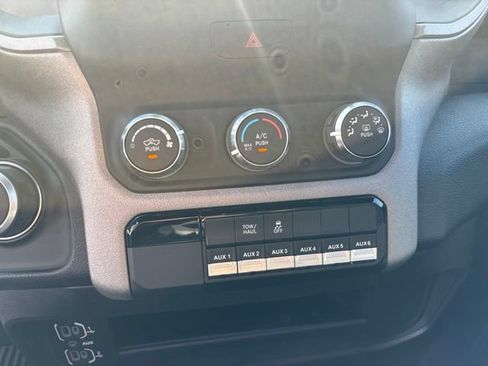 Used 2024 RAM 2500 Tradesman RWD image 27