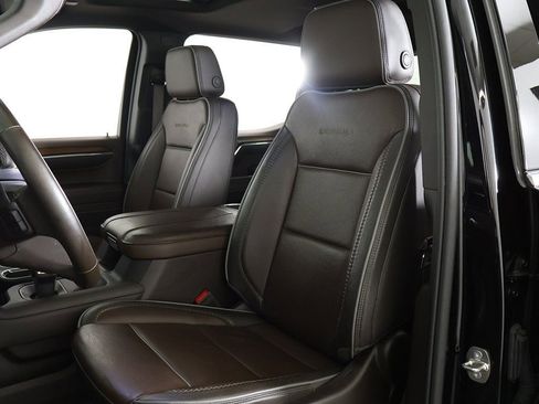 Used 2024 GMC Sierra 1500 Denali image 32