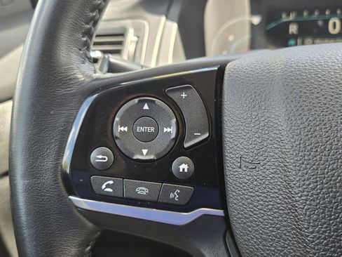 Certified 2022 Honda Pilot Special Edition image 27