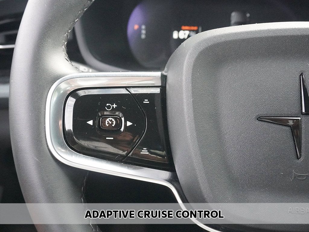 Used 2024 Polestar Polestar 2 AWD/4WD image 4