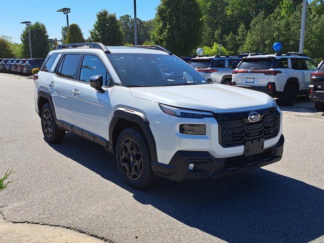 New 2026 Subaru Outback Limited AWD/4WD image 1