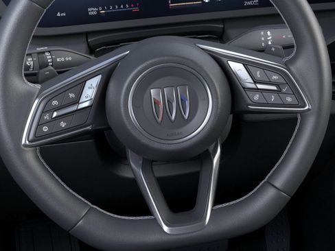 New 2026 Buick Enclave Sport Touring image 54