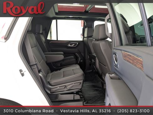 Used 2023 Chevrolet Tahoe High Country image 10