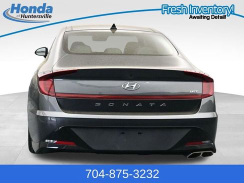 Used 2023 Hyundai Sonata SEL Plus FWD image 7