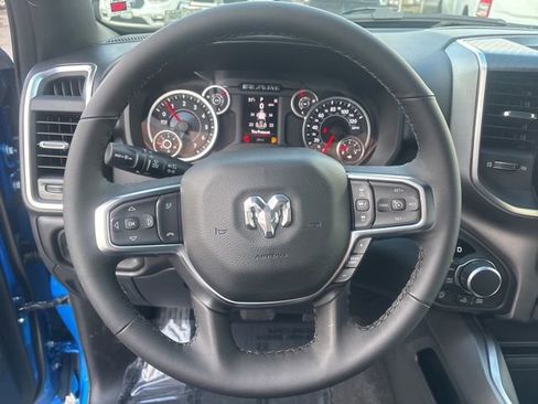 New 2026 RAM 1500 Big Horn w/ Night Edition AWD/4WD image 20