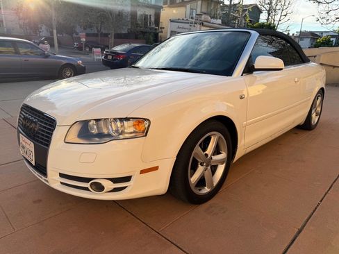 Used 2007 Audi A4 3.2 image 31