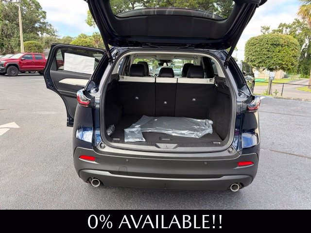 Used 2026 MAZDA CX-5 Preferred AWD/4WD image 11