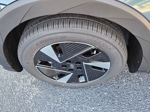 New 2026 Hyundai Ioniq 5 SE RWD image 16