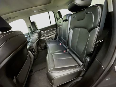 Used 2022 Jeep Grand Cherokee Limited 4xe AWD/4WD image 30