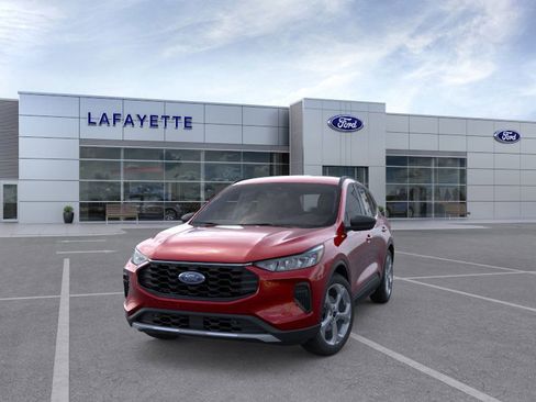 New 2026 Ford Escape ST-Line w/ Tech Pack #1 image 32