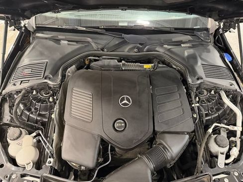 Used 2023 Mercedes-Benz C 300 4MATIC Sedan image 33